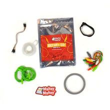 Load image into Gallery viewer, Makey Makey Get Up + Go! Booster Kit