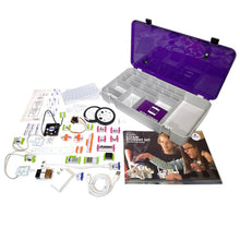 Load image into Gallery viewer, littleBits STEAM Student Set