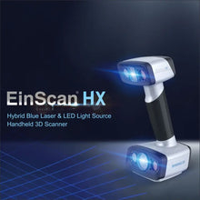 Load image into Gallery viewer, EinScan HX 3D Scanner