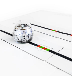 Ozobot Colour Code Magnets - Speed Kit 18 Tiles