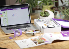 Load image into Gallery viewer, littleBits STEAM+ Coding Class Pack
