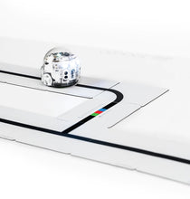 Load image into Gallery viewer, Ozobot Colour Code Magnets - Base Kit 36 Tiles