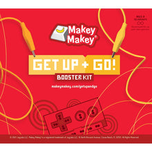 Load image into Gallery viewer, Makey Makey Get Up + Go! Booster Kit