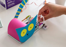 Load image into Gallery viewer, littleBits At-Home Learning Starter Kit