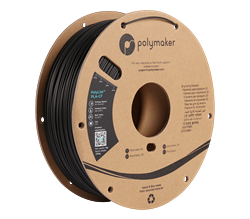 PolyLite PLA Carbon Fiber 1.75mm 1KG