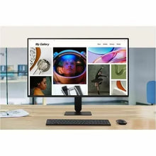 Load image into Gallery viewer, LG 27" IPS Monitor