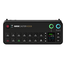 Load image into Gallery viewer, Rode RØDECaster Video