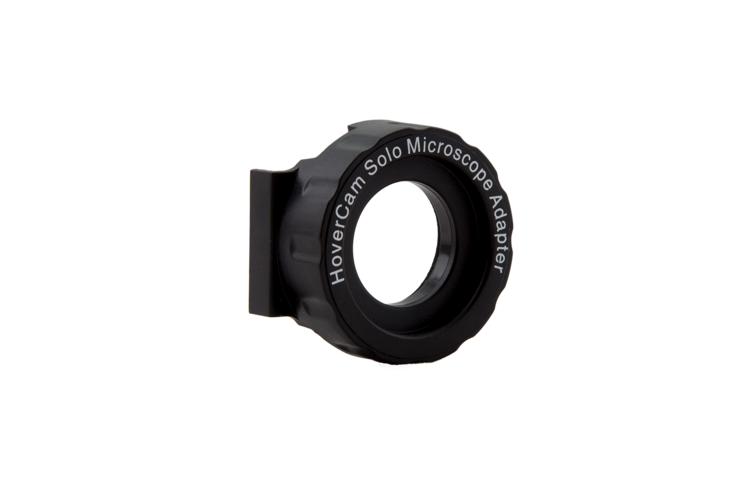 HoverCam Microscope Adapter for Solo 5, Solo8 and Ultra 8 Edtechs