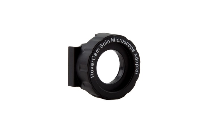HoverCam Microscope Adapter for Solo 5, Solo8 and Ultra 8