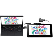 Load image into Gallery viewer, Wacom One Creative Pen Display DTC133W0C