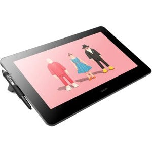 Wacom Cintiq Pro 16" Graphics Tablet