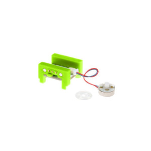 littleBits Vibration Motor