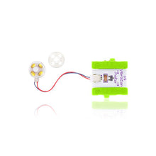 Load image into Gallery viewer, littleBits Vibration Motor
