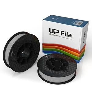 Genuine UP Filament PLA (Carton of 2x500g rolls) - Various Colour options