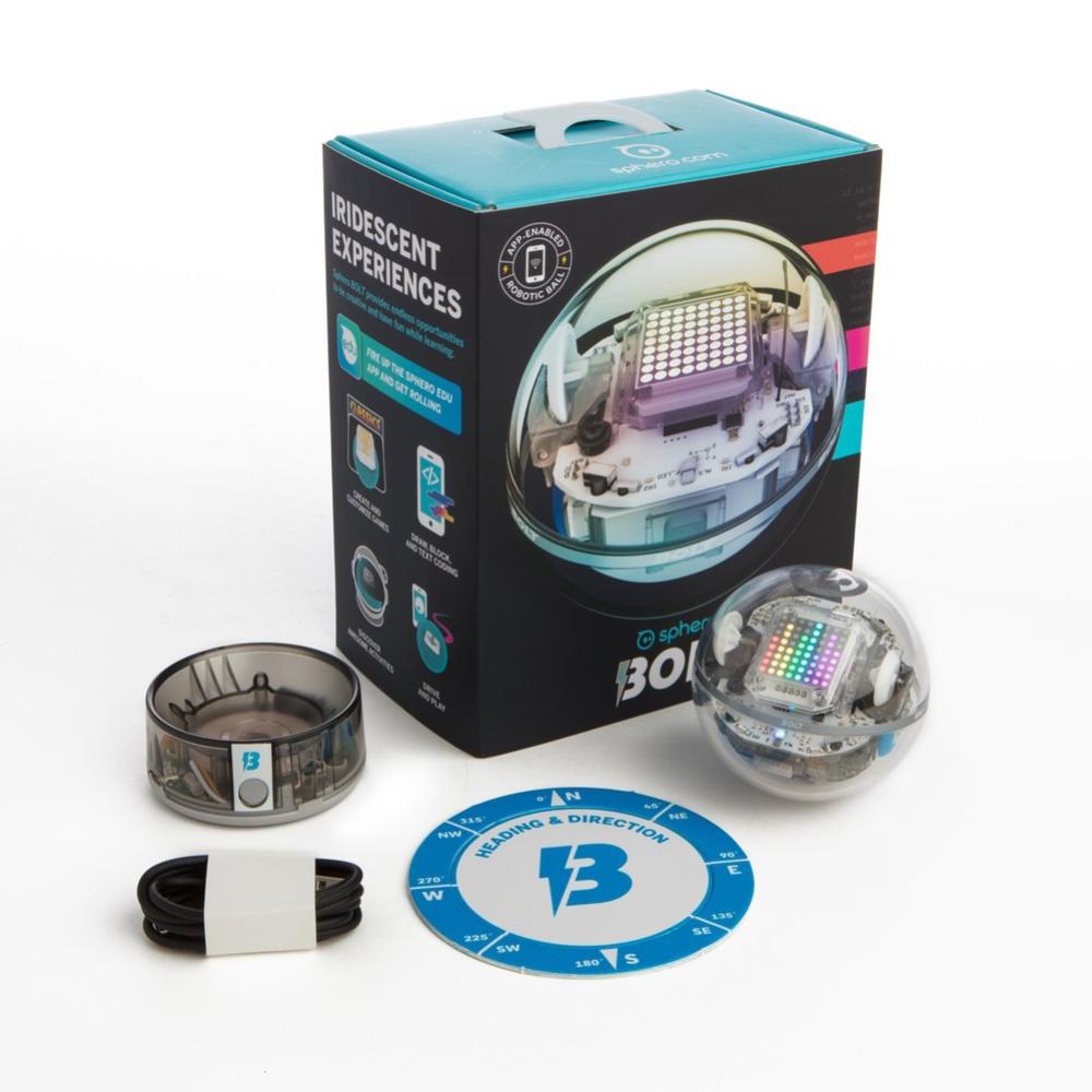 Sphero discount bolt price