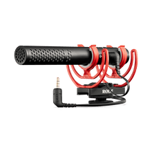 Load image into Gallery viewer, Rode VideoMic NTG Microphone