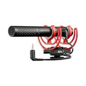 Rode VideoMic NTG Microphone