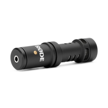 Load image into Gallery viewer, Rode VideoMic ME Compact Microphone for Mobile Devices