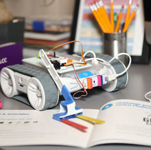 Load image into Gallery viewer, Sphero RVR LittleBits Topper Kit