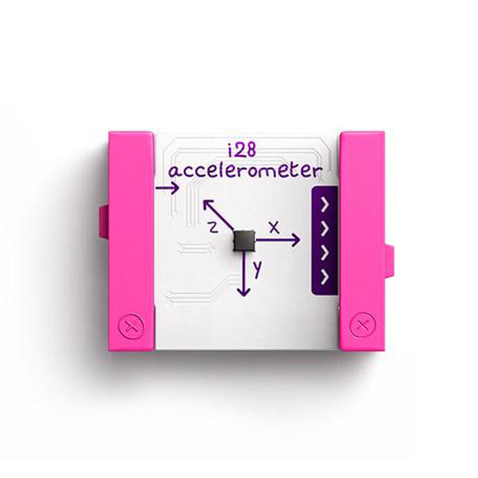 littleBits Accelerometer