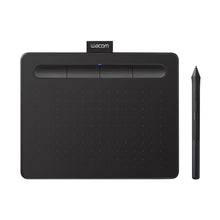 Load image into Gallery viewer, Wacom Intuos Small Graphics Tablet