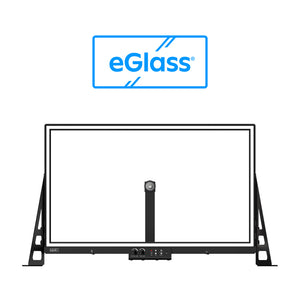 eGlass All-in-one Lightboard
