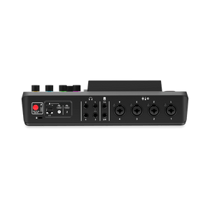 RodeCaster Pro II - Integrated Audio Production Studio