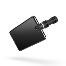 Load image into Gallery viewer, Rode VideoMic Me-C Smartphone / Tablet Microphone