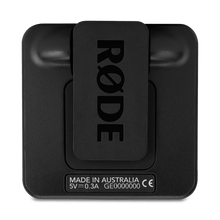 Load image into Gallery viewer, RODE Wireless GO II (Single) Compact Microphone System
