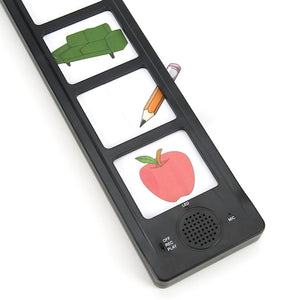 TTS Story Sequencer