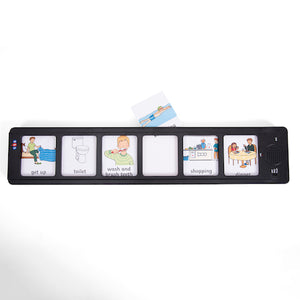TTS Story Sequencer