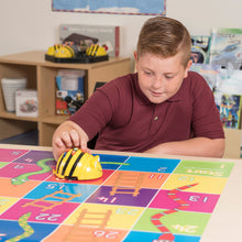 Load image into Gallery viewer, Play and Learn Kit for Bee-Bot and Blue-Bot