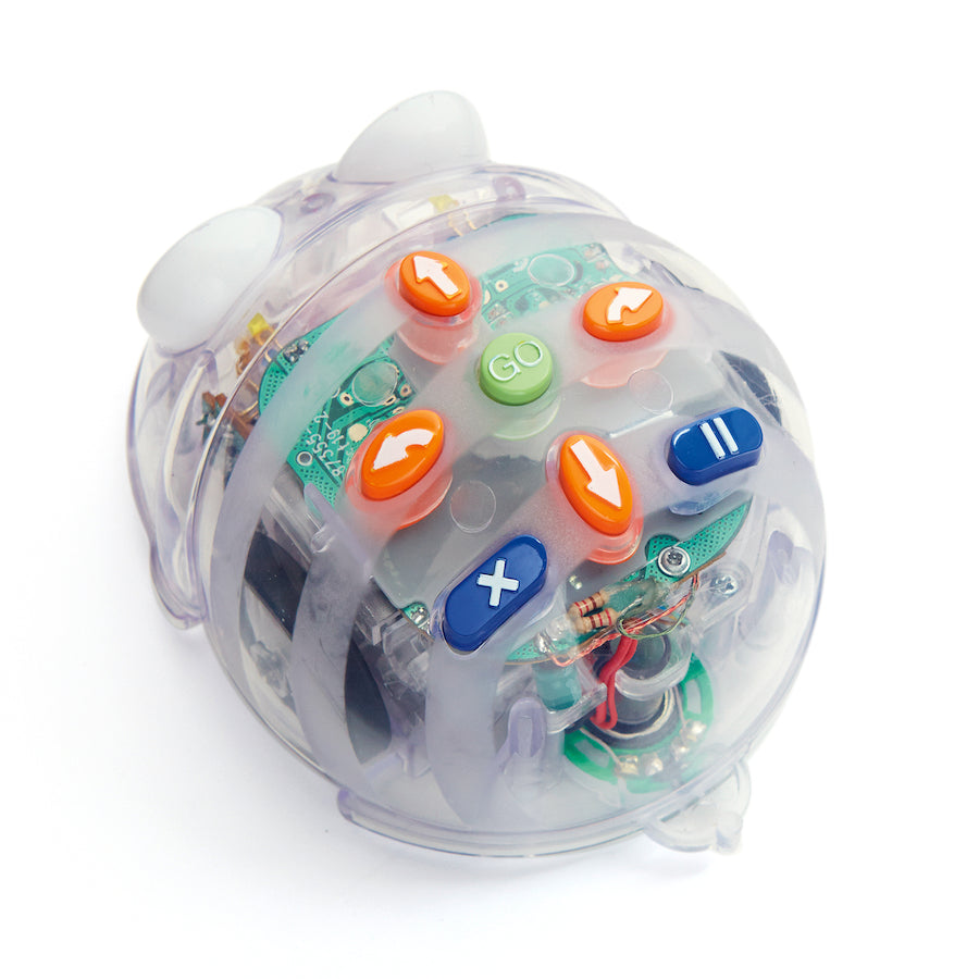 Blue-Bot Bundle - Getting Started Special (inc Busy Street Mat) – Edtechs