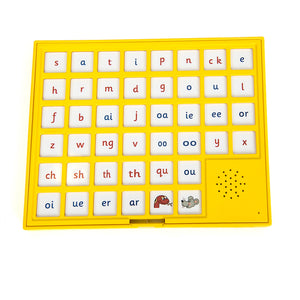 TTS Jolly Phonics Chatter Board