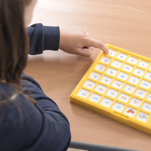 TTS Jolly Phonics Chatter Board