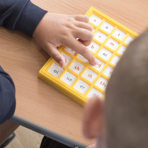 TTS Jolly Phonics Chatter Board