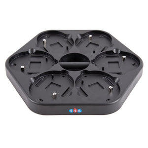 Bee-Bot Rechargeable Swarm with Hive Storage Bag