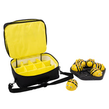 Load image into Gallery viewer, Bee-Bot Rechargeable Swarm with Hive Storage Bag