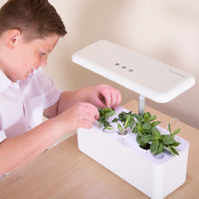 Load image into Gallery viewer, TTS Hydroponic Smart Garden with Camera