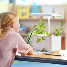 Load image into Gallery viewer, TTS Hydroponic Smart Garden with Camera