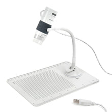 Load image into Gallery viewer, TTS Flex-View Digital Microscope