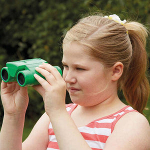 TTS See and Speak Recordable Binoculars (6 Pack)