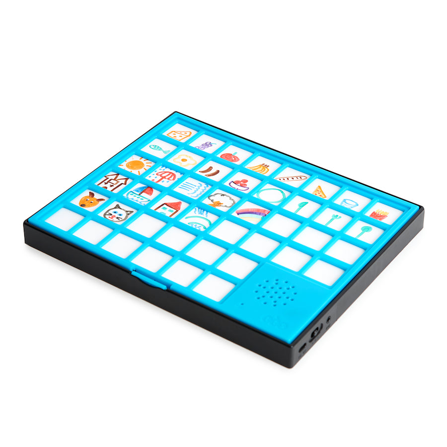 TTS Chatter Board Pro