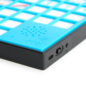 TTS Chatter Board Pro