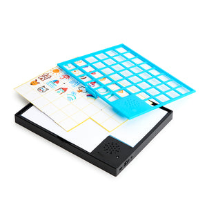 TTS Chatter Board Pro