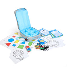 Load image into Gallery viewer, TTS Big Bag of Numeracy Loti-Bot Kit