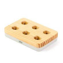 Load image into Gallery viewer, TTS Easi-Detectors - Metal Detectors and Magnifier 6pk