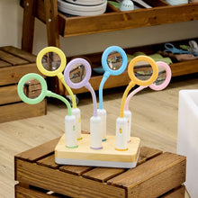 Load image into Gallery viewer, TTS Easi-Detectors - Metal Detectors and Magnifier 6pk