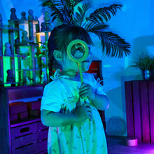 Load image into Gallery viewer, TTS Easi-Detectors - Metal Detectors and Magnifier 6pk