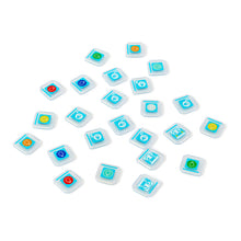 Load image into Gallery viewer, TTS Tactile Reader Pro - Loti-Bot Tiles pack